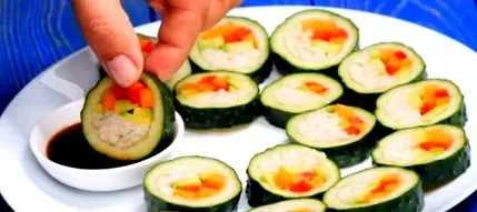 snack