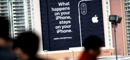 apple