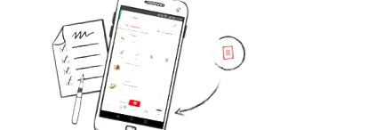 összes mobilon