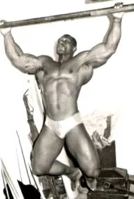 arnold
