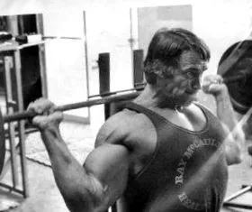 arnold