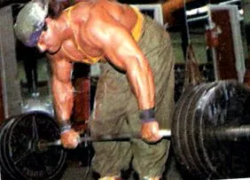 arnold