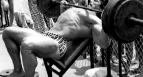 arnold