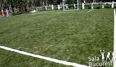 букурешт