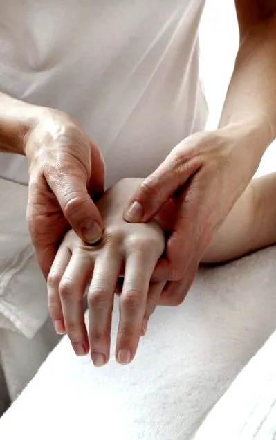 ujjak osteoarthritisje