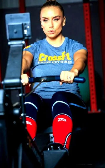 fitnessmag