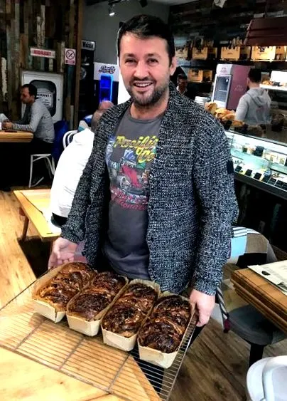 párizsban