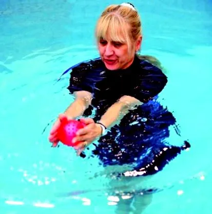 aquagym