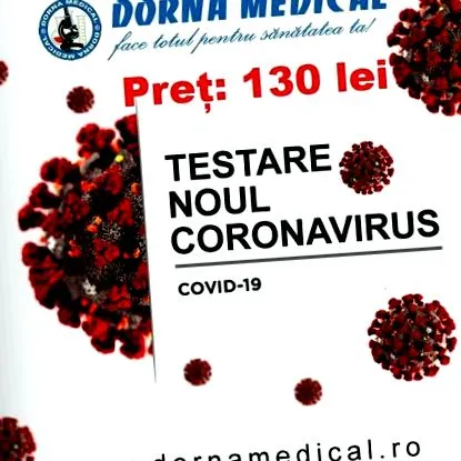 média