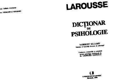 psychológia