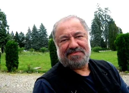 георге георге
