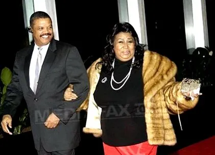 magát aretha