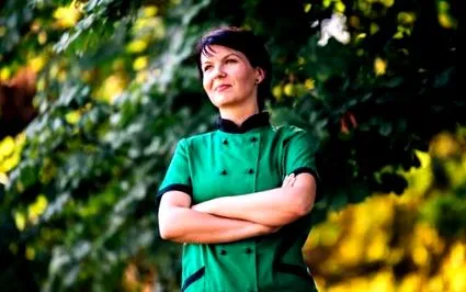 готвење алина