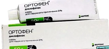 деформирање десниот