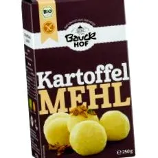 Organikus gluténmentes