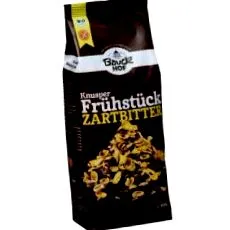 Organikus gluténmentes