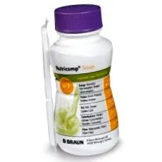 HDPE BBraun