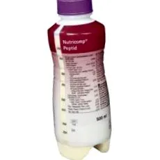 HDPE BBraun