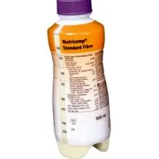 HDPE BBraun