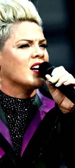 singer