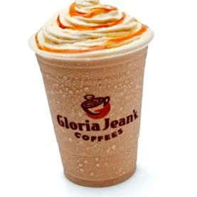 gloria jean