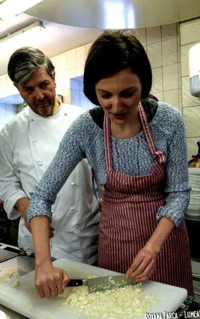 осмелиме јадевме