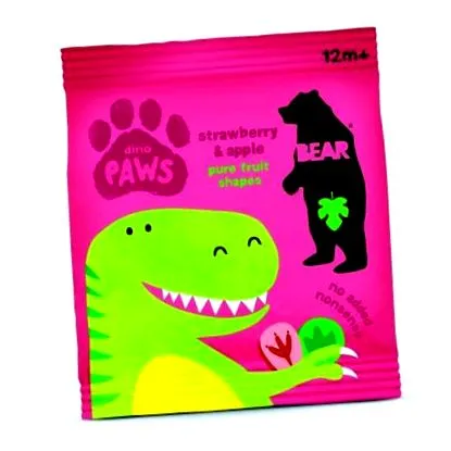 dino medve