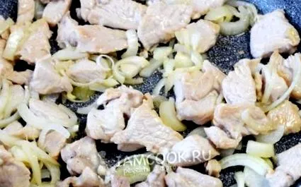 zöldeket fokhagymát
