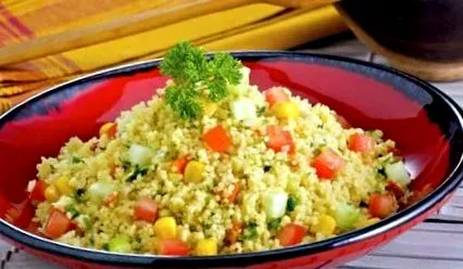 кускус кускус