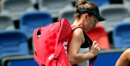 Simona Halep