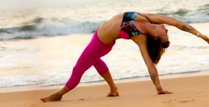 jóga vinyasa