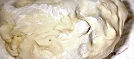khinkal hogyan