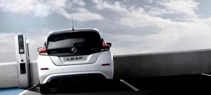 leaf autonómia