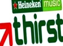 Heineken Music Thirst