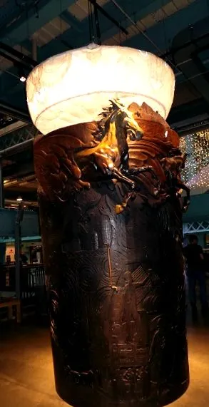hideg Guinness