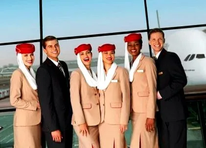 stewardess stewardess