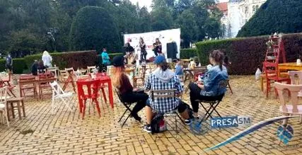 розпочався