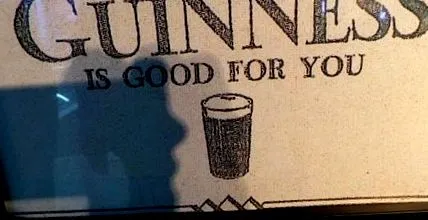 guinness