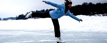 Téli sportok