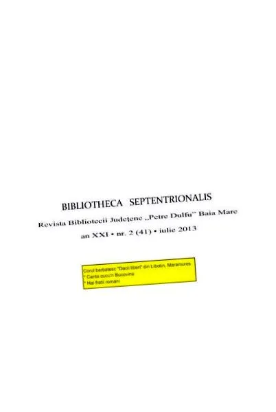septentrionalis