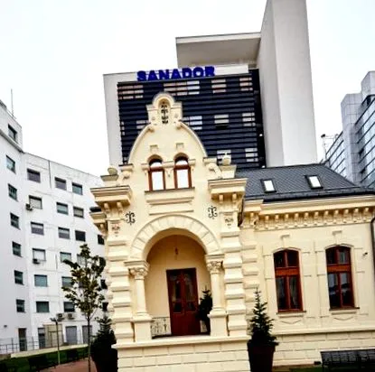 Sanadori Onkológiai