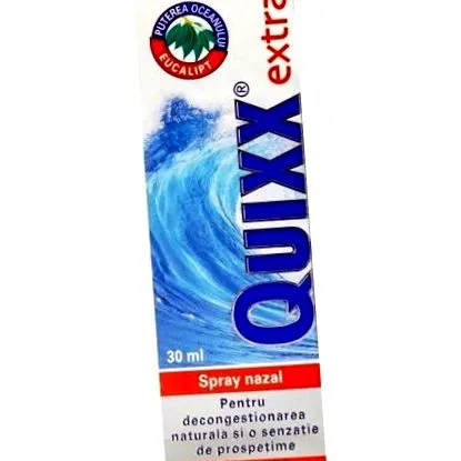 носот синусите