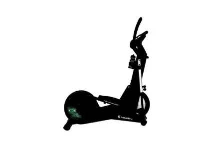 inSPORTline Kapekor elliptikus