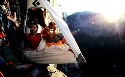 Half Dome