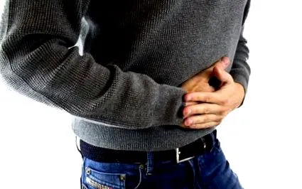 Helicobacter pylori