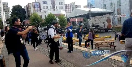 фестиваль