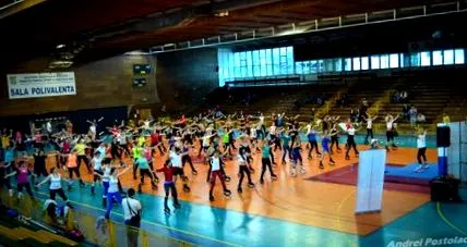 Kangoo Jumps новий