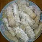крекери домашни