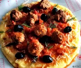 pizza blogja