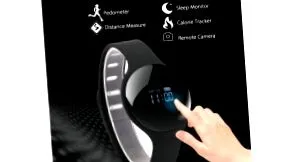bluetooth-браслет